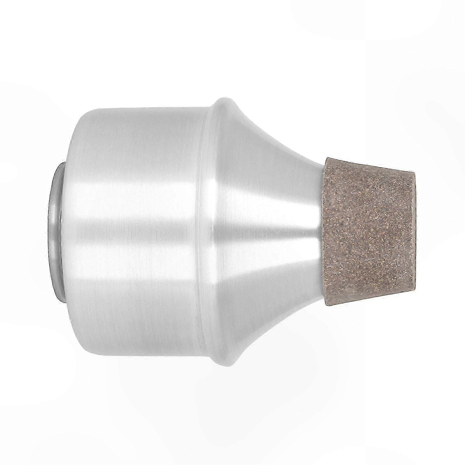 Wah Mute for Trumpet - Rhythm Practice Tool for Musicians and Music Enthusiasts
