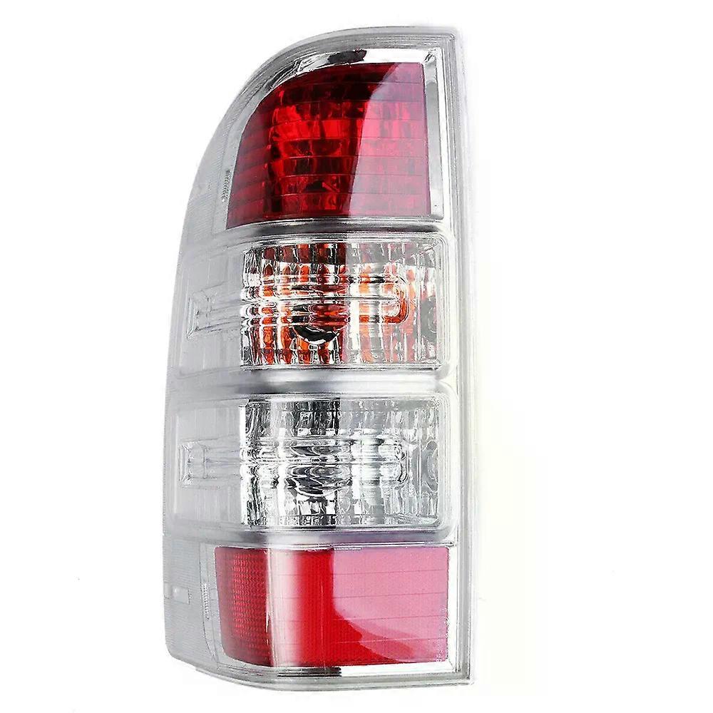 Apply Left/Right Side Tail Lamp FOR Ford Ranger Pickup 2008 2009 2010 2011 Rear Tail Light Brake Lamp with