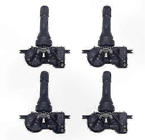 433MHz TPMS Sensor for 2016-2022 SUVs Tire Pressure Monitoring Replacement Part 40700-4CB1B