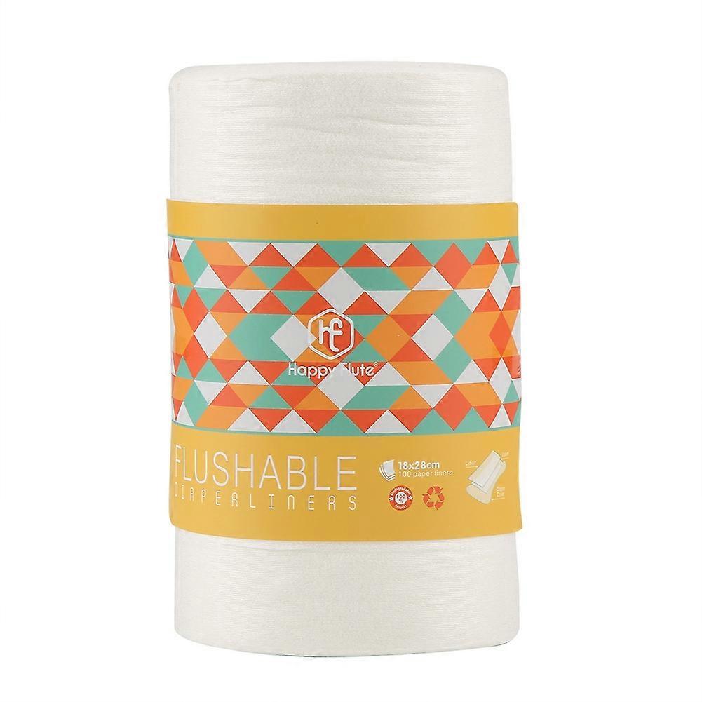 This baby diaper insert is made of high quality material which contains no chemical composition, thi