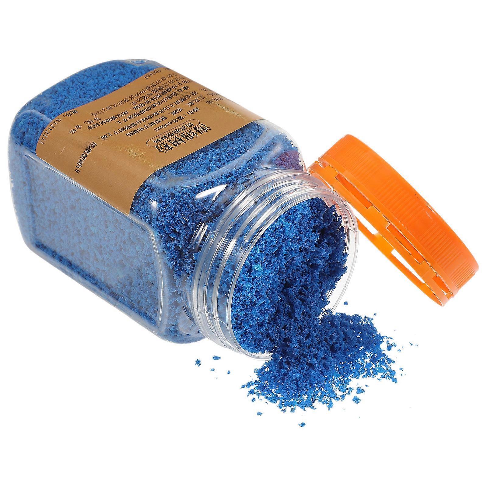 Landscape Materials Sponge Material for Grass Dressing Scatter 3Pcs