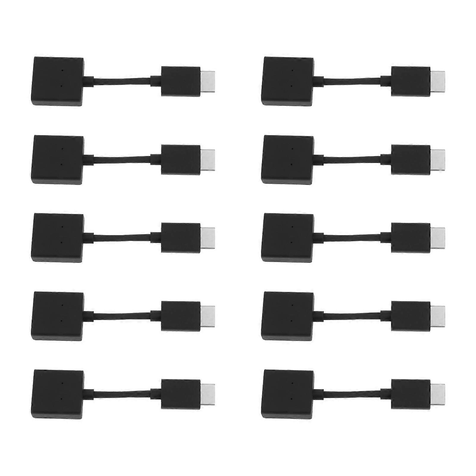 Connector Cord 30Pcs Standard 2.0 4K Extension Cable for Computer Devices