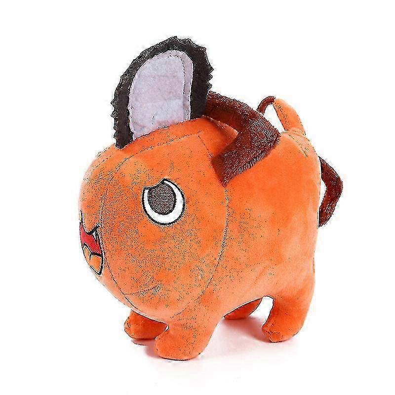 Chainsaw Man Plush Toys Pochita Anime Figure Denji Makima Pochita Power Hayakawa Aki Plushie Doll
