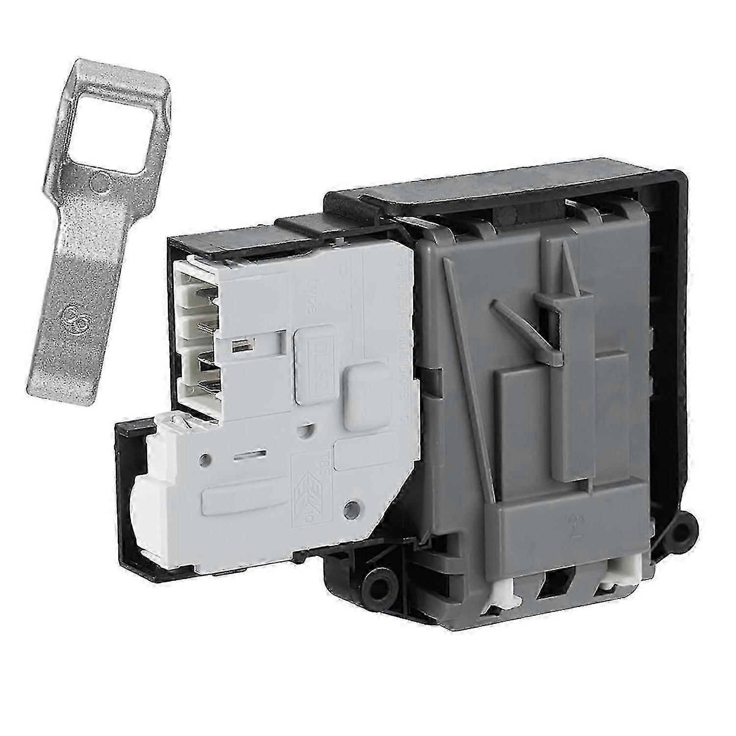 Washer Door Lock Switch & Strike Assembly for LG Kenmore