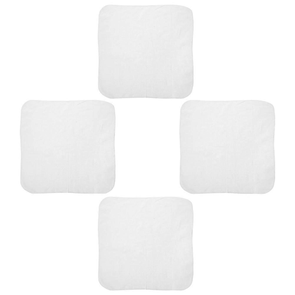 Cheese Cloth 12Pcs Reusable Kitchen Cloth for Sauce Filtering Use