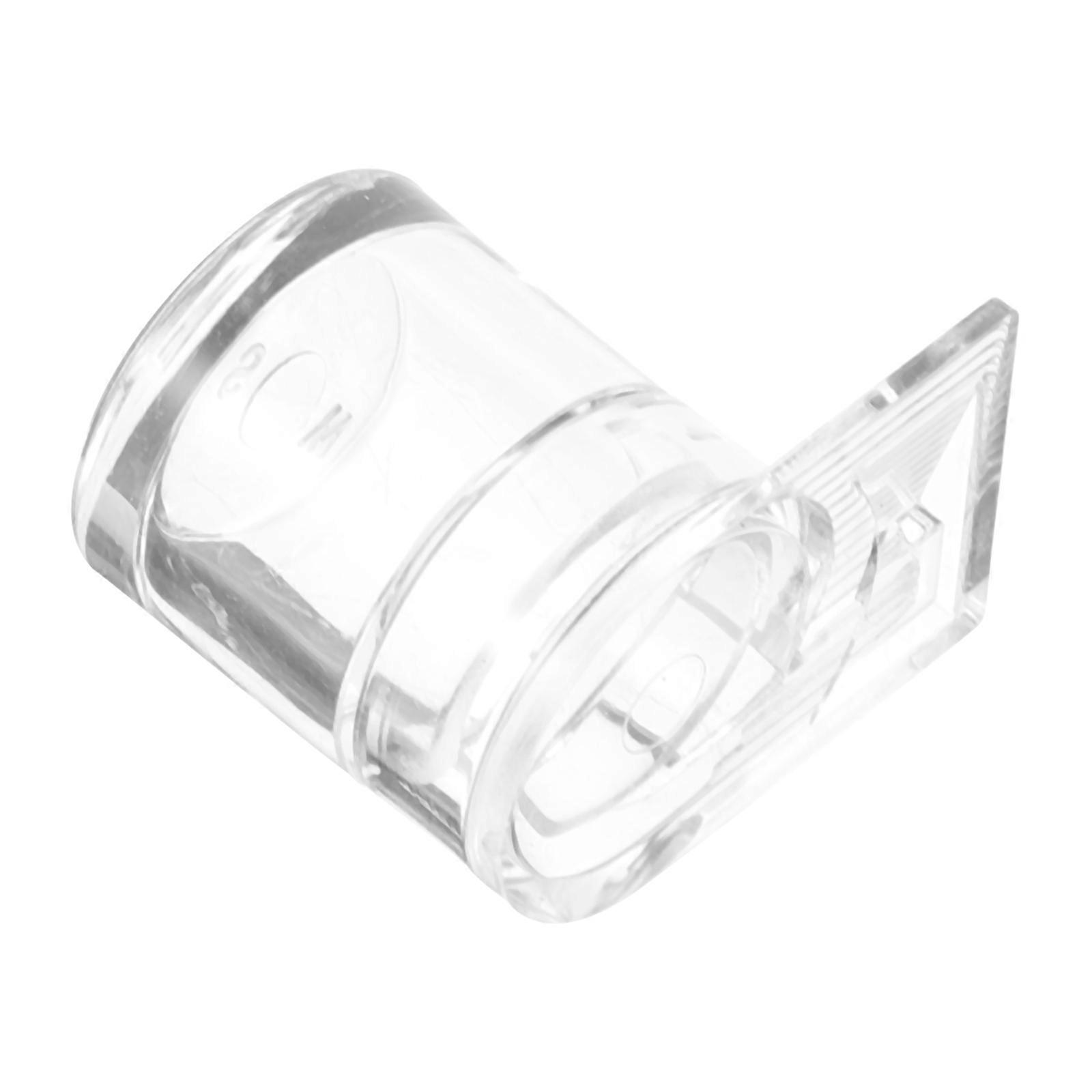 Ants Breeding Box Transparent Water Feeder Acrylic for 2Pcs