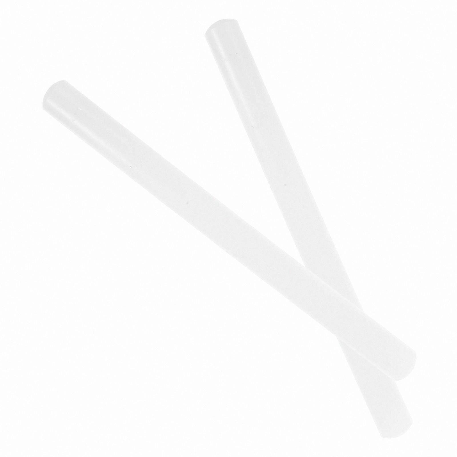 Kitchen Rolling Pin Set for Baking, 2-Piece Plastic Fondant Tools, Simple Design for General Use, 13x1x1 Inches, Ideal for Pizza and Pastry Shaping