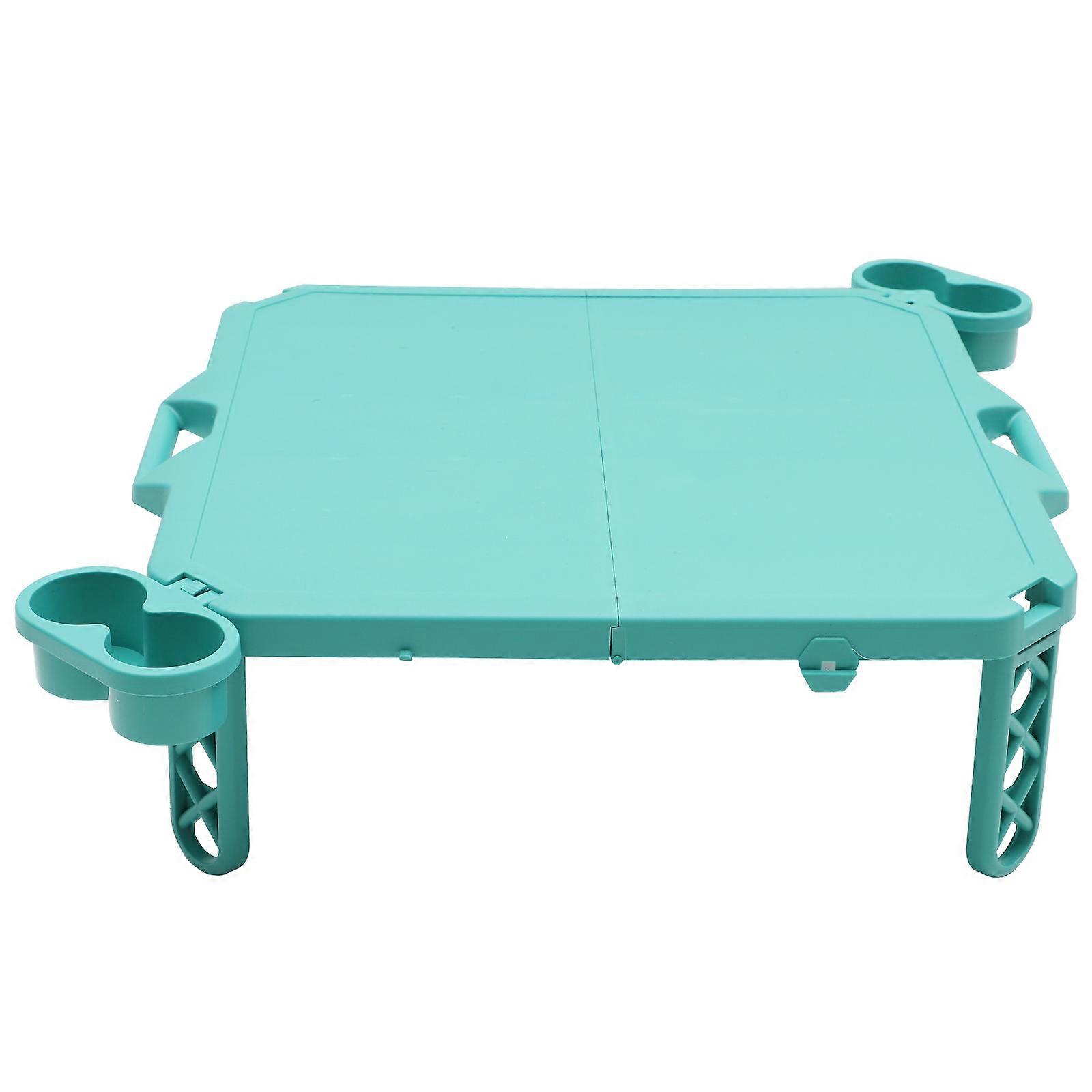 Outdoor Folding Desk for 1Pcs Portable Camping Table with Stable and Durable Material