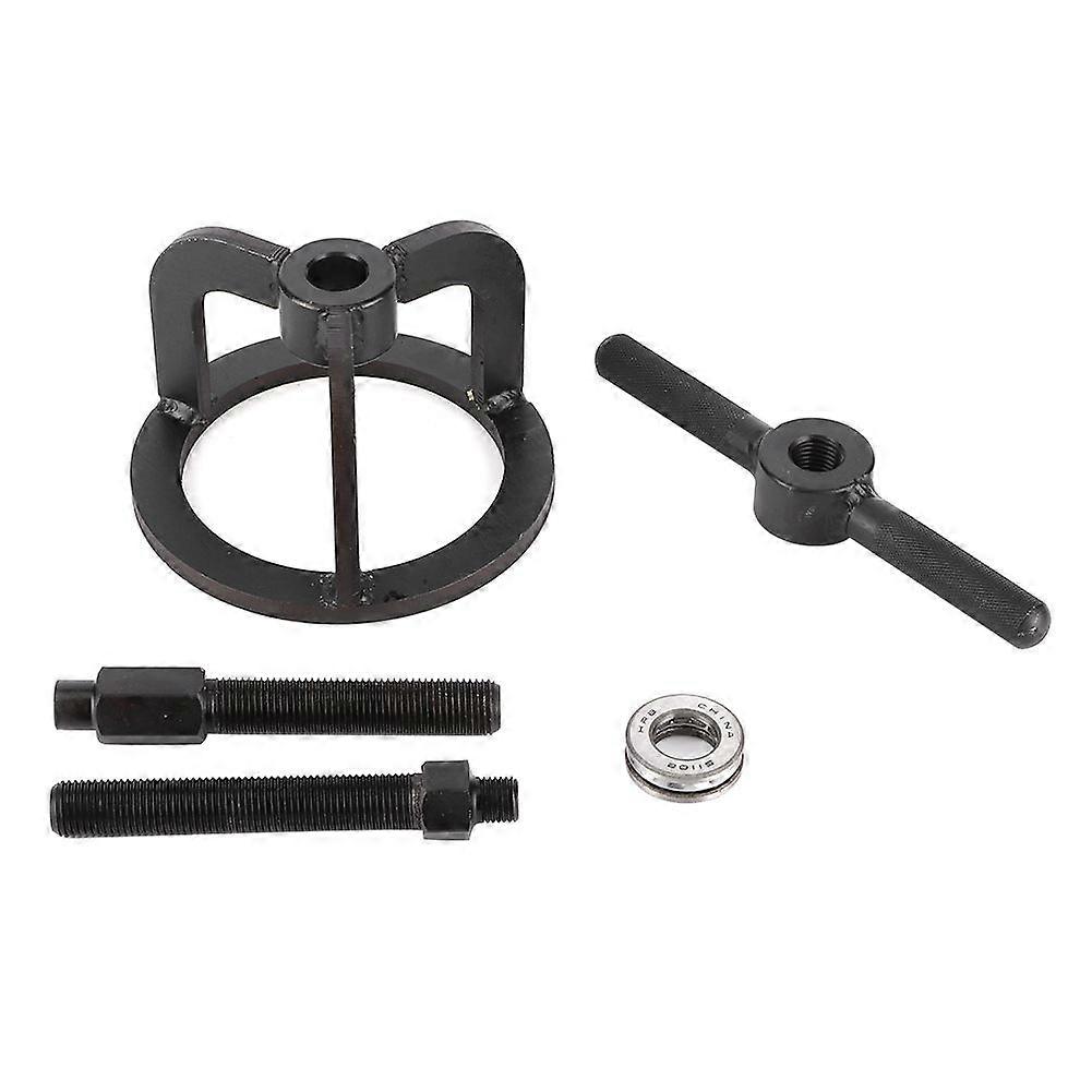 5Pcs/Set Clutch Spring Compressor Compression Tool Fits for XLH 883 XL1200