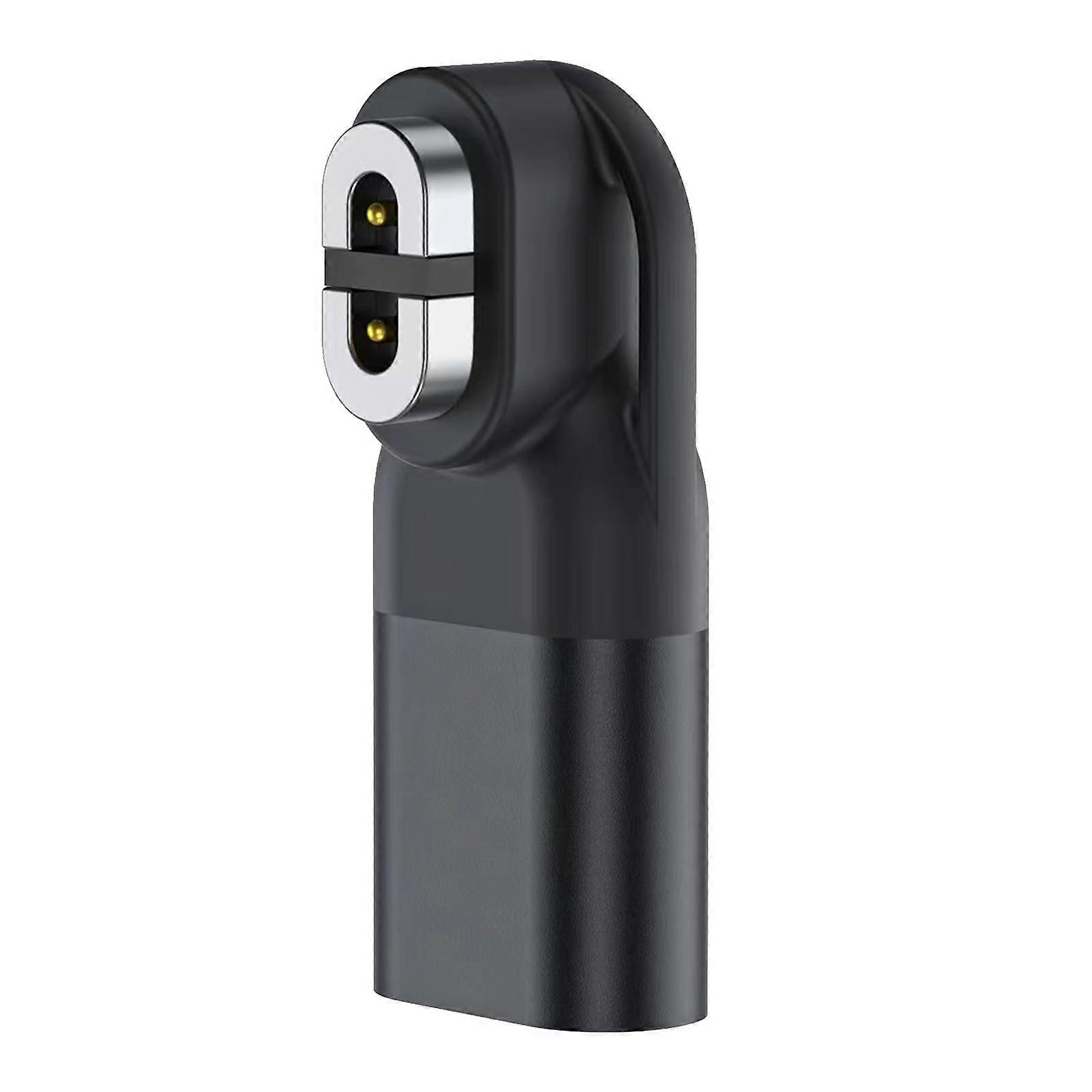 Charging Adapter Bone Conduction Headphone USBC Fast Charger Converter For USBC Devices