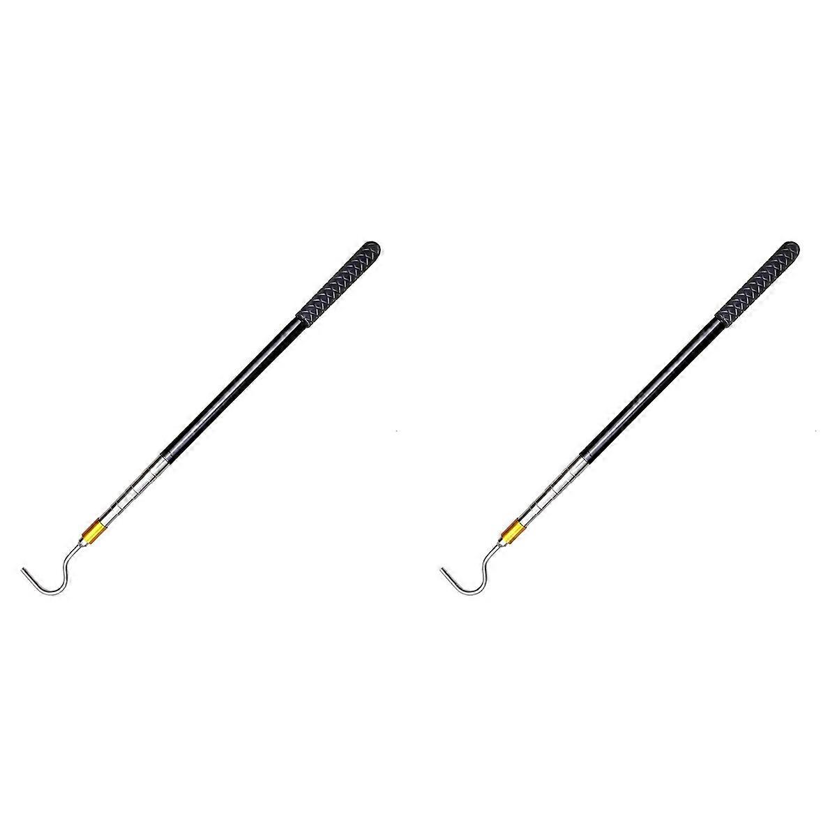 61inch Snake Hook Reptile Catcher Stick Pole