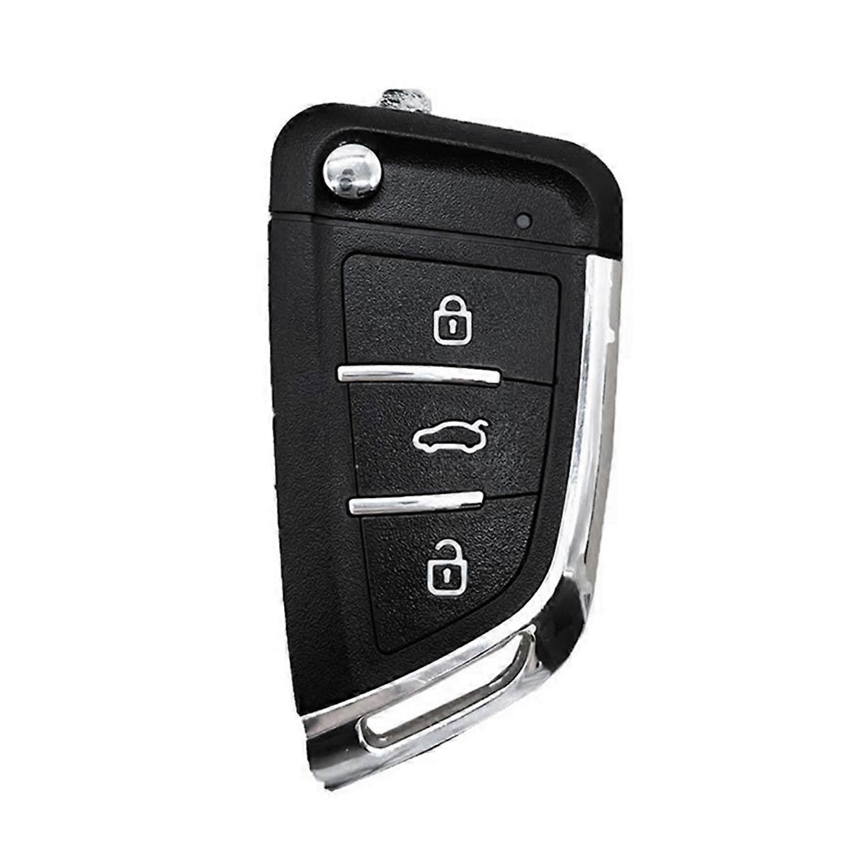 433MHz Portable Cloning Remote Control for Car Keys Wireless