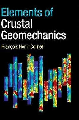 Elemente de geomecanica crustale