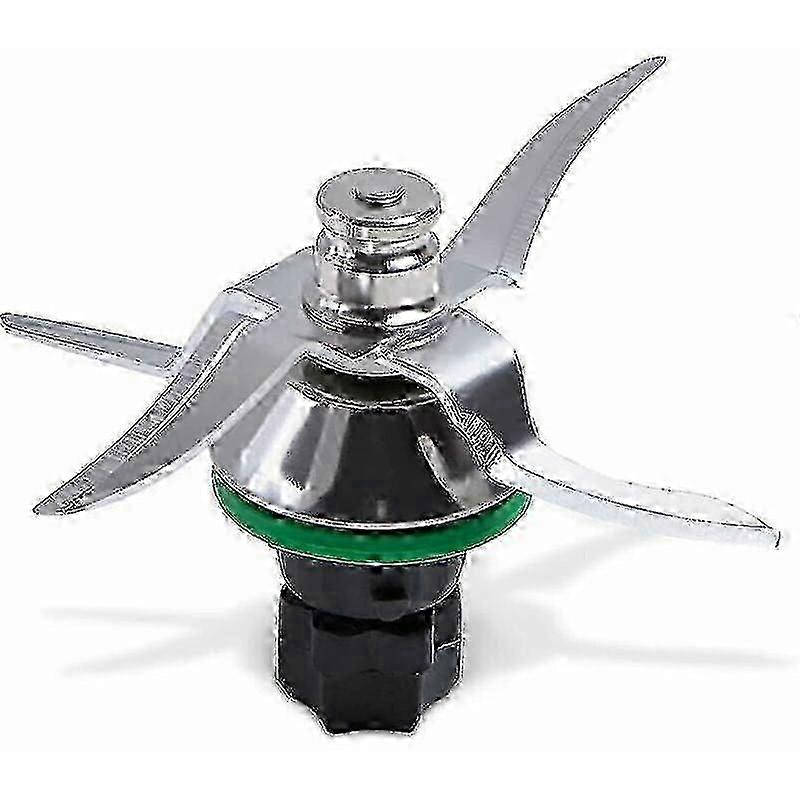 Original Vorwerk Thermomix TM5 Couteau de rechangePièce de rechange Accessoire