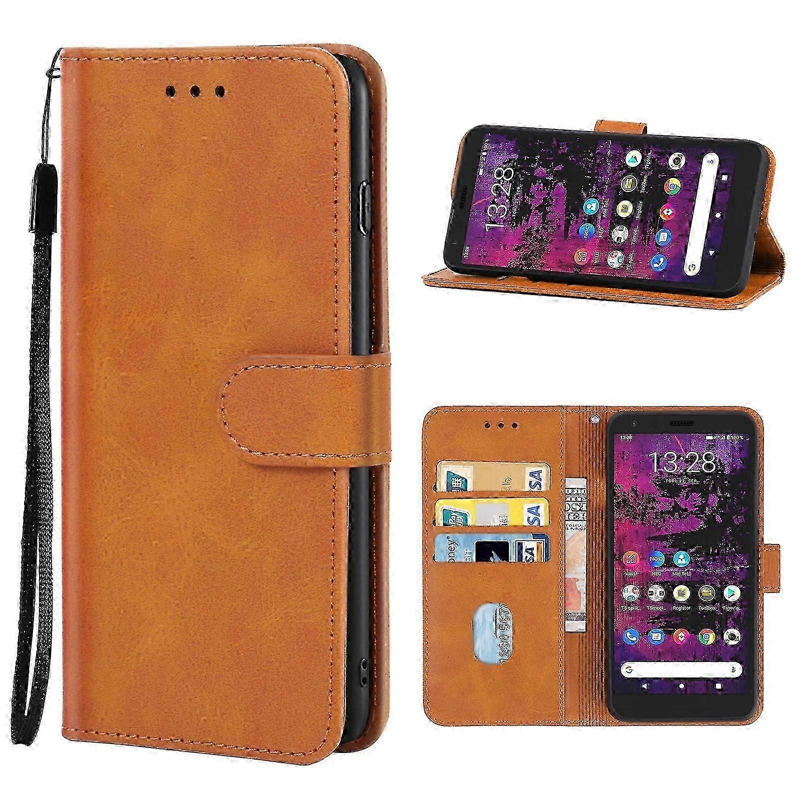 Robust etui til Cat S62 Pro Smartphone