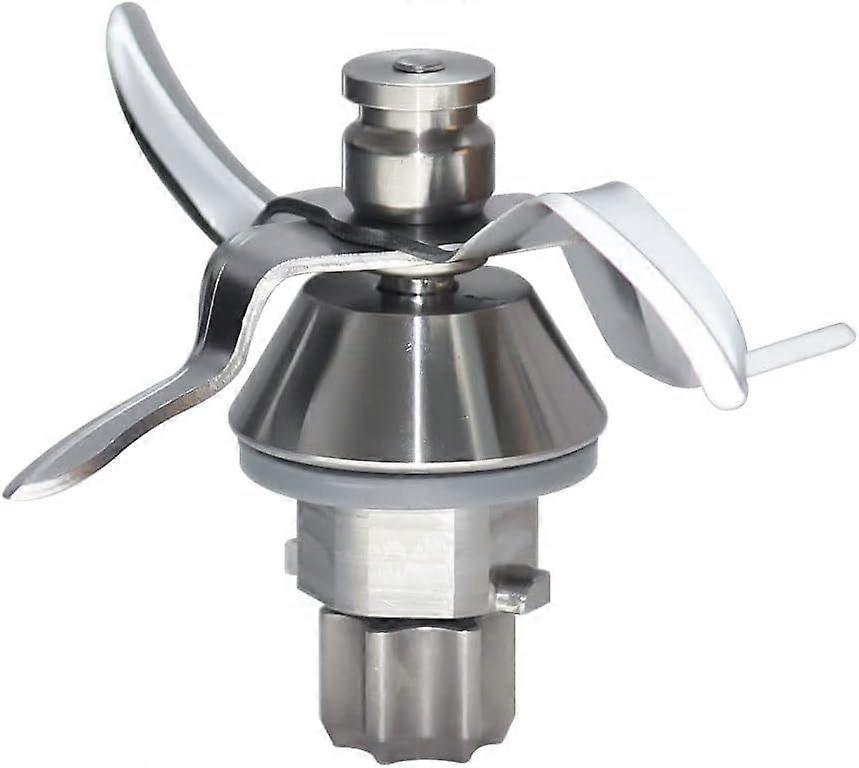 Replacement blade for TM31 joint included