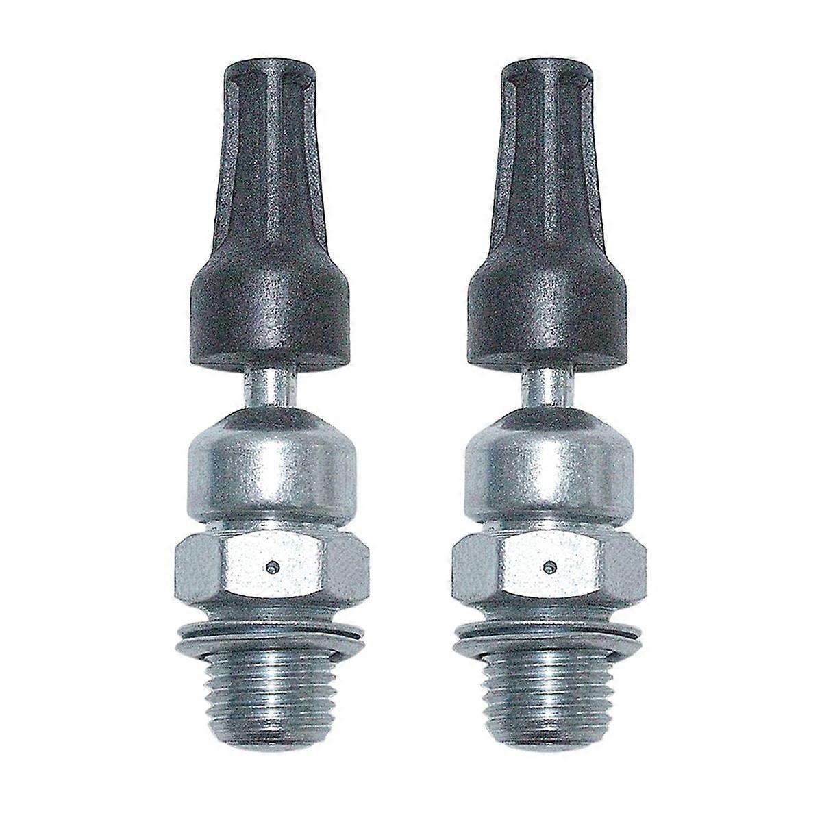 Pressure Reducing Valve Kit 2 Pcs for TS400 TS410 TS420