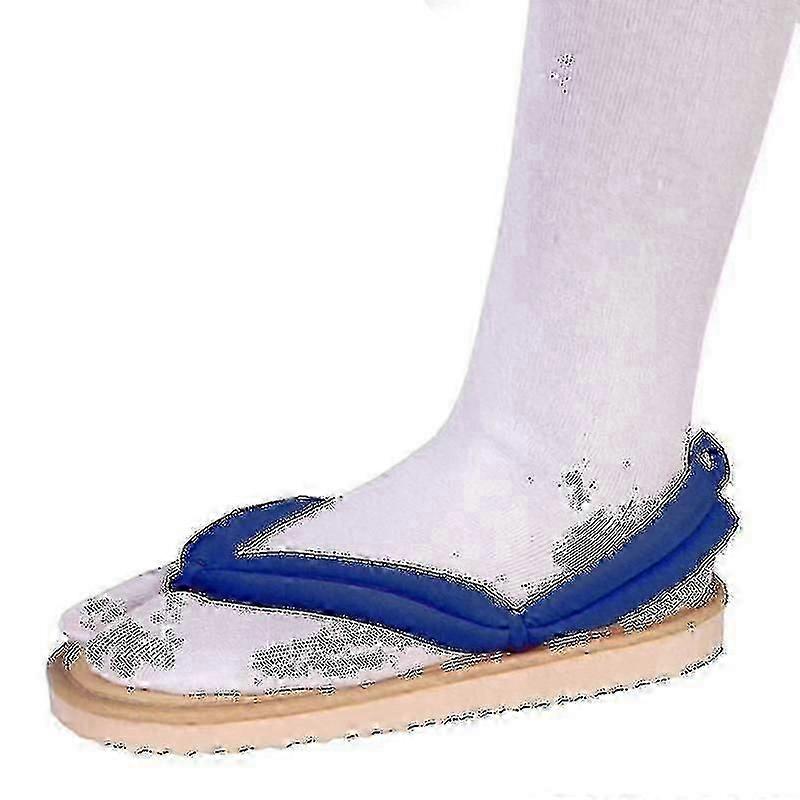 アニメ鬼滅の刃 コスプレシューズ 鬼滅の刃 カマド下駄 サンダル ビーチサンダル Lucky_B