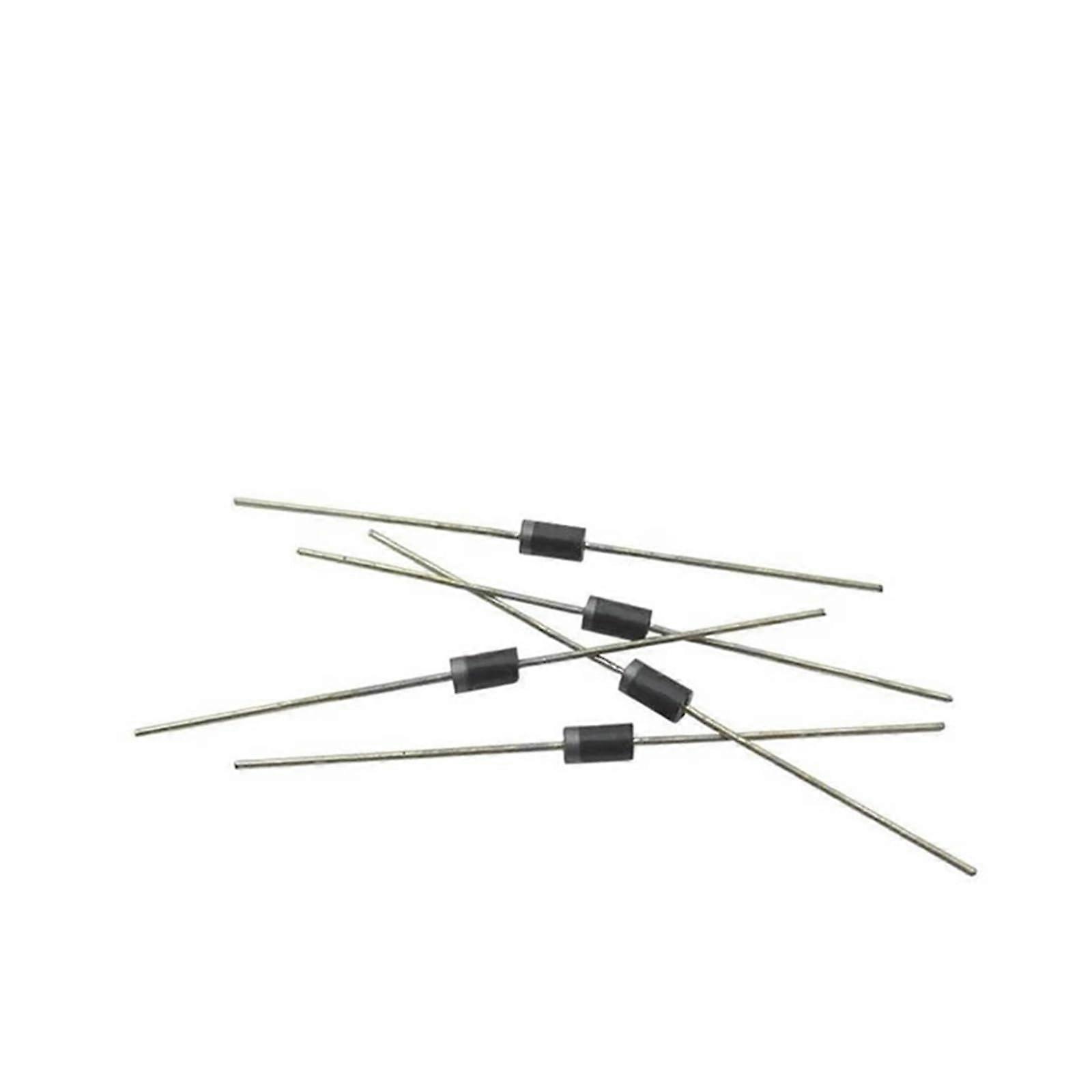 SR2100 Schottky Diodes DO41 2A 100V 20Pack