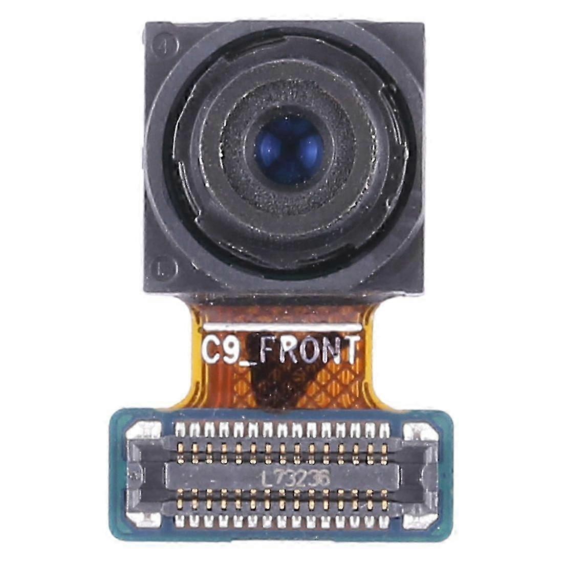 Für Galaxy C8 / C7100, C7(2017) / J7+, C710F/DS Frontkameramodul