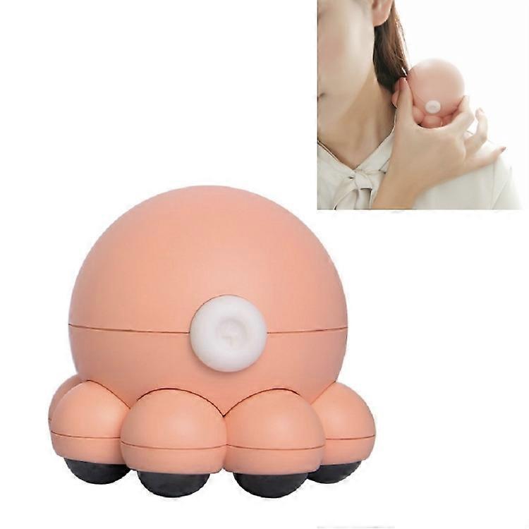 Shoulder and Neck Massager