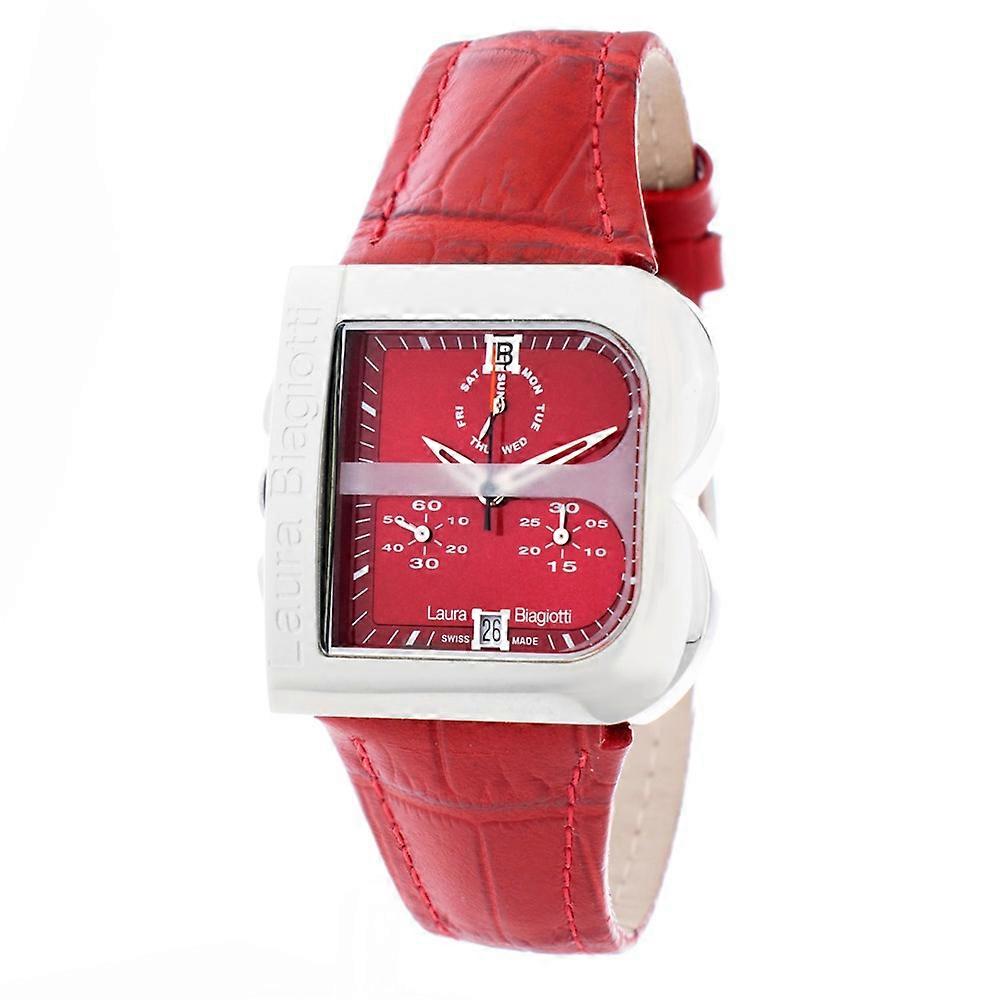 Watches Laura Biagiotti lb0002lrc