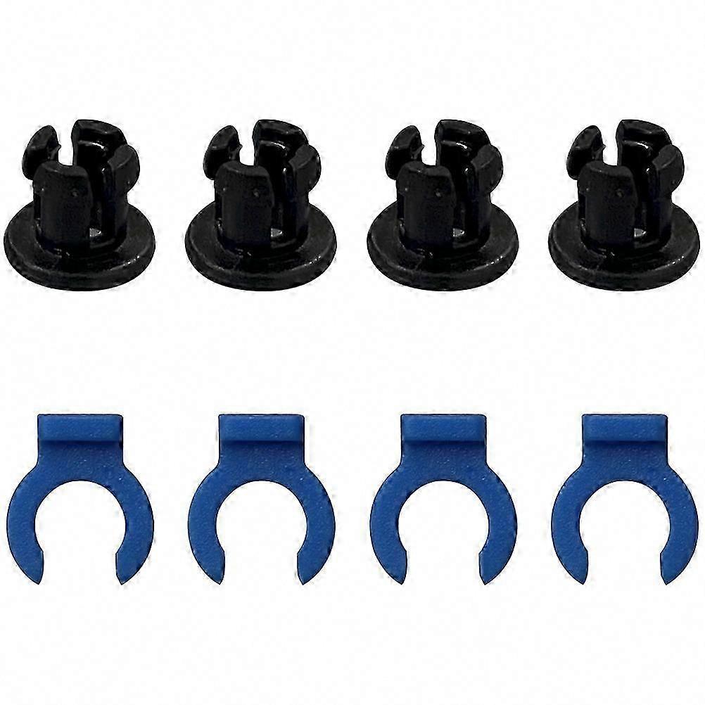 3D Printer Extruder Hotend Clip and Collet Set - 1 Set for 3D Printer Supplies