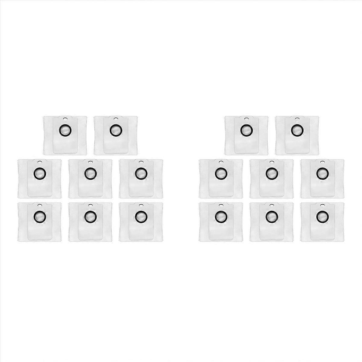 8PCS Dust Bag For 2499/ 7490/ 8290, Atvel R80