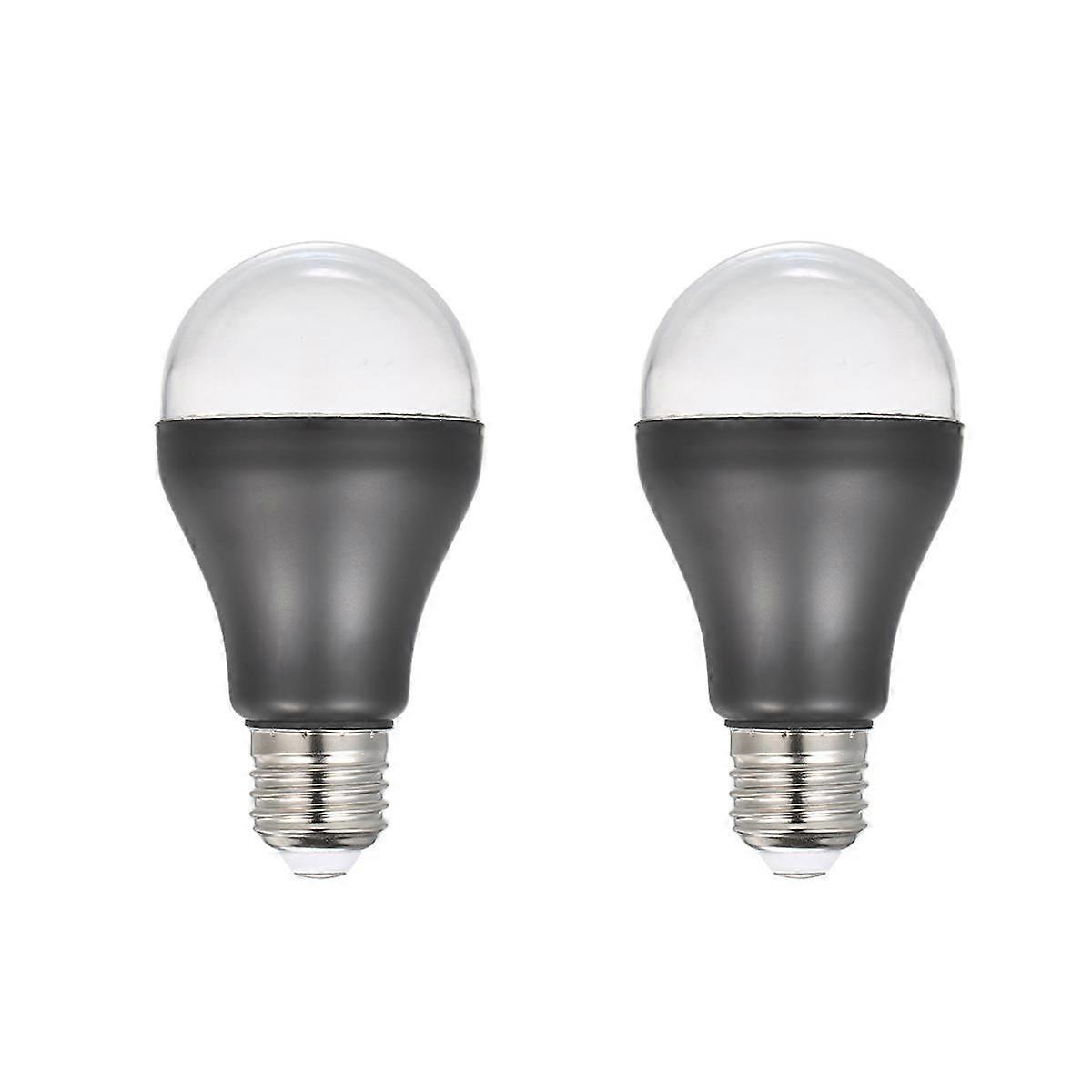 365nmねじ込み式電球UV電球蛍光検出器ランプ消毒ランプ殺菌UV電球