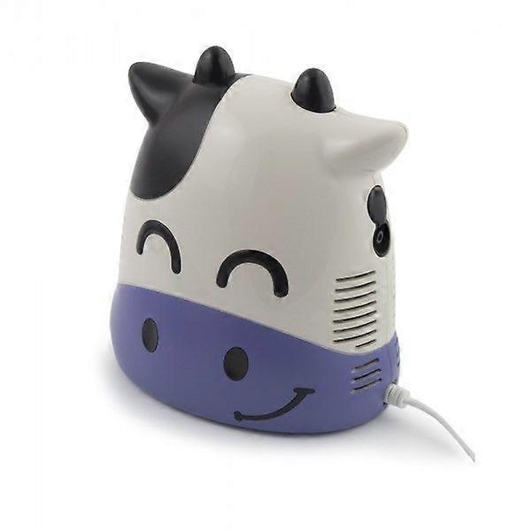 Esperanza Ecn001 Nebulizer Mesh Nebuliser