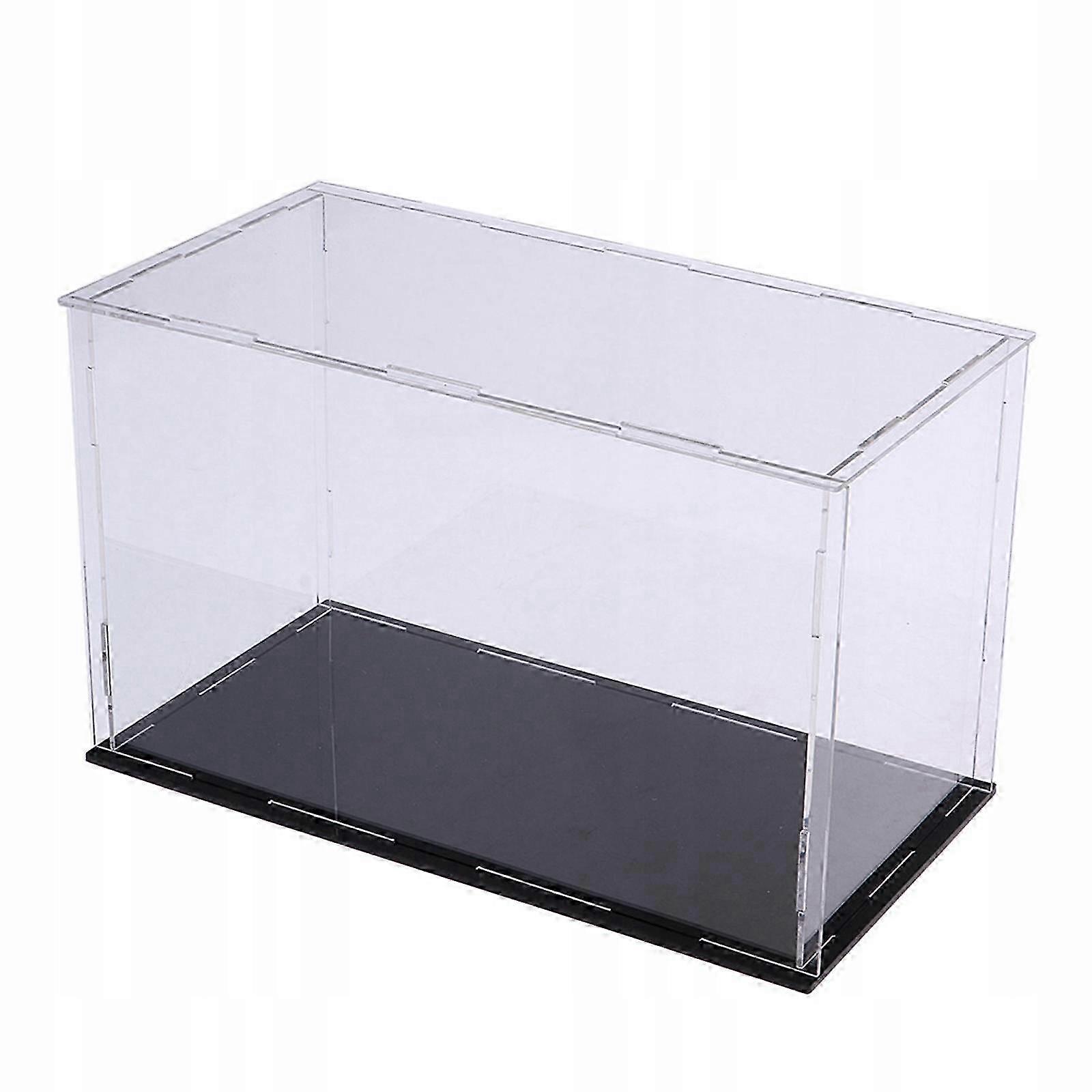 Vetrina Modello Auto Display Case Box Stand
