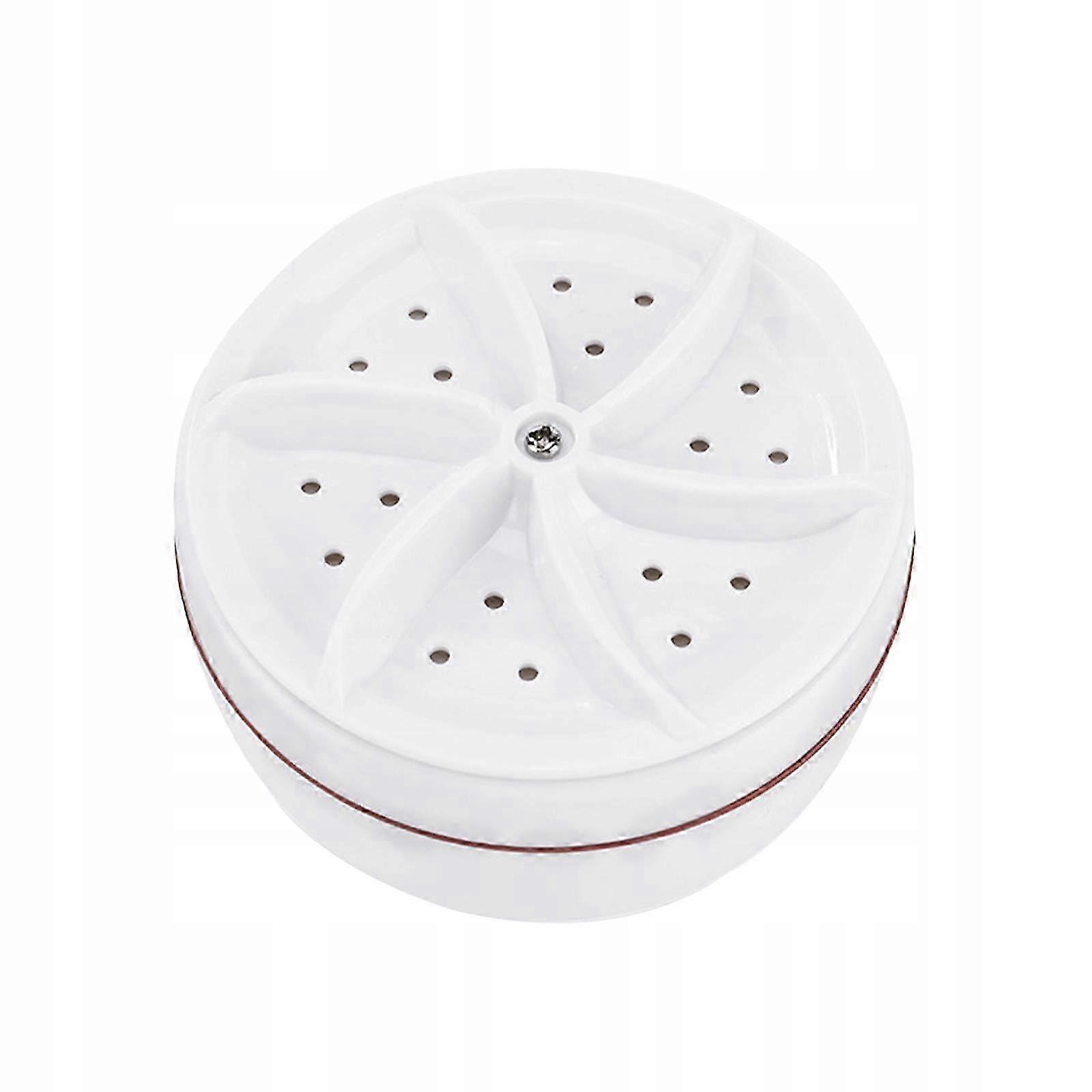 Portable Washing Machine, Smart Timing, Reusable Convenient Without Switch