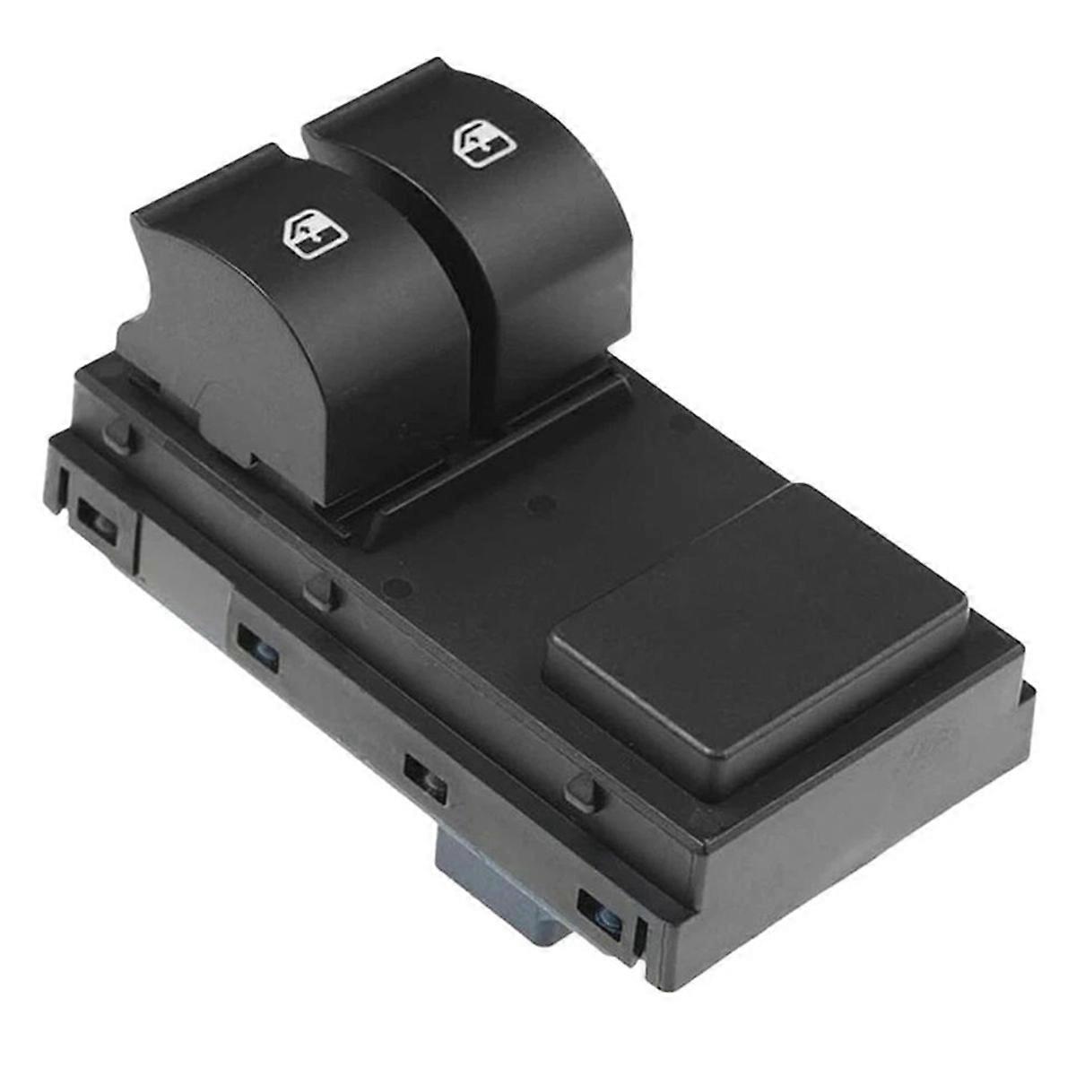 Car Power Window Switch Control Panel for Grande Punto Dynamic Emotion 2005-2012 735428719 LHD