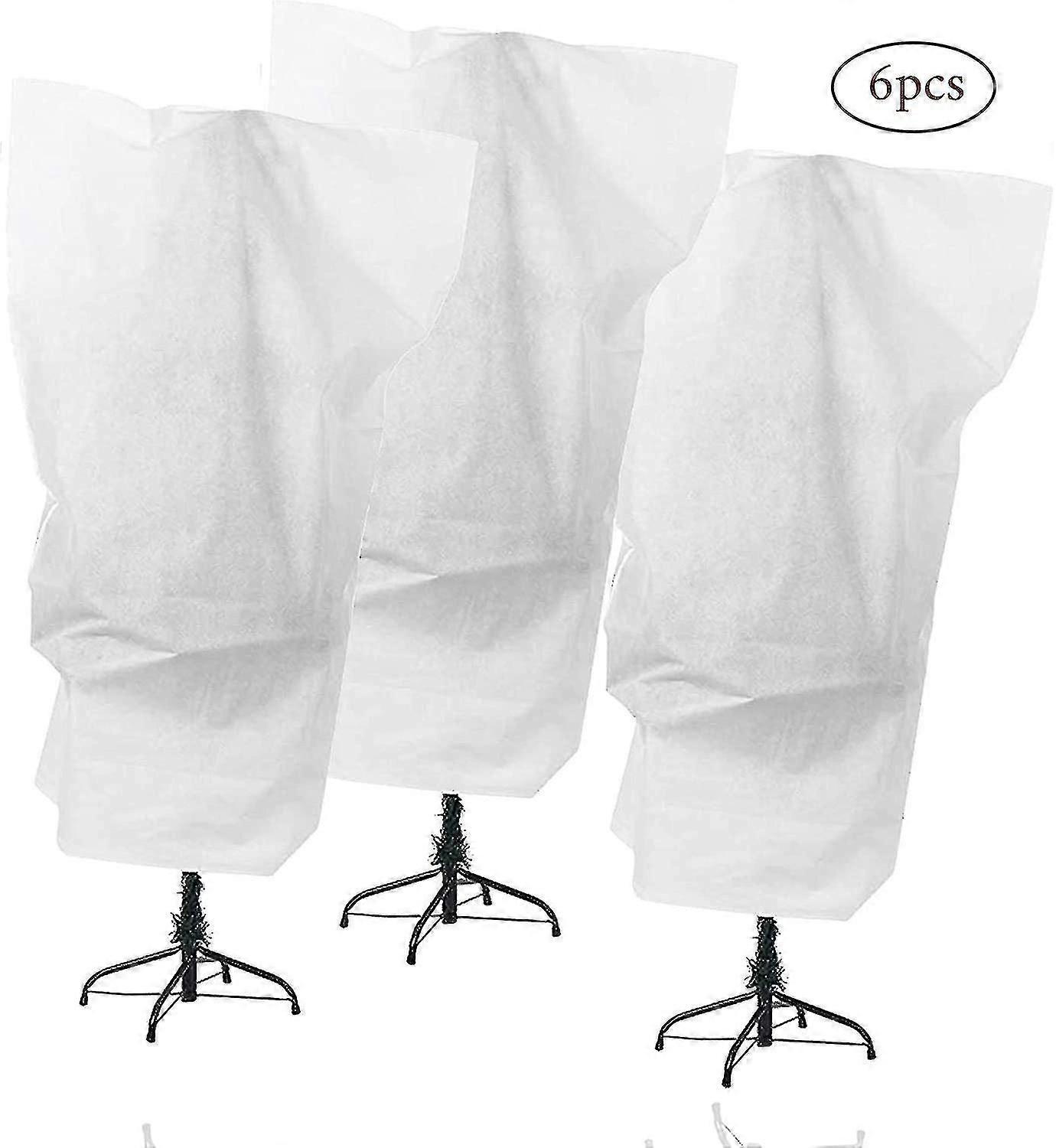 Προστατευτική κάλυψη 80x60 cm χειμωνιάτικη προστασία κουκούλας, προστατευτική κάλυψη fleece για τα φυτά σε γλάστρες που αποτελούνται από fleece ως χειμερινή προστασία