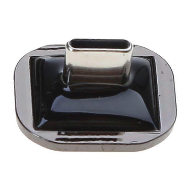 U Disk Built-in Music Mini Short Car Pendrive USB Ultra Short Invisible UDP Zip