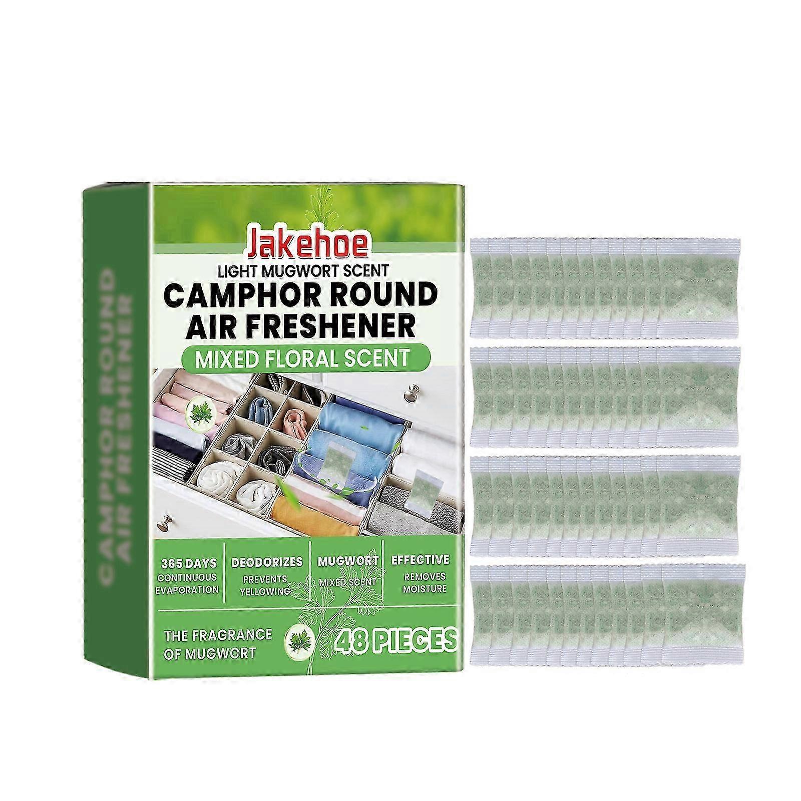 floral insect repellent (Wormwood fragrance)