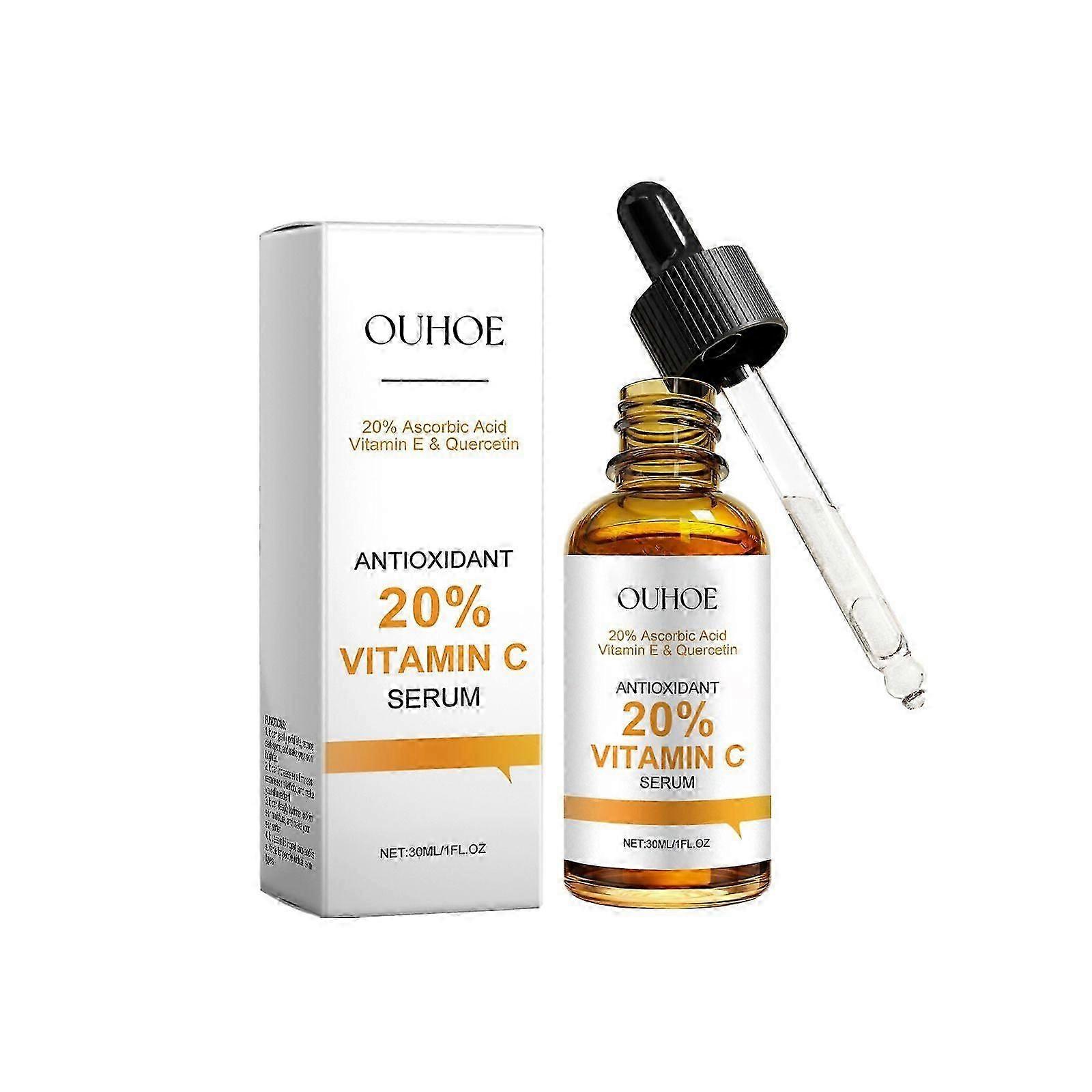 Vitamin C serum