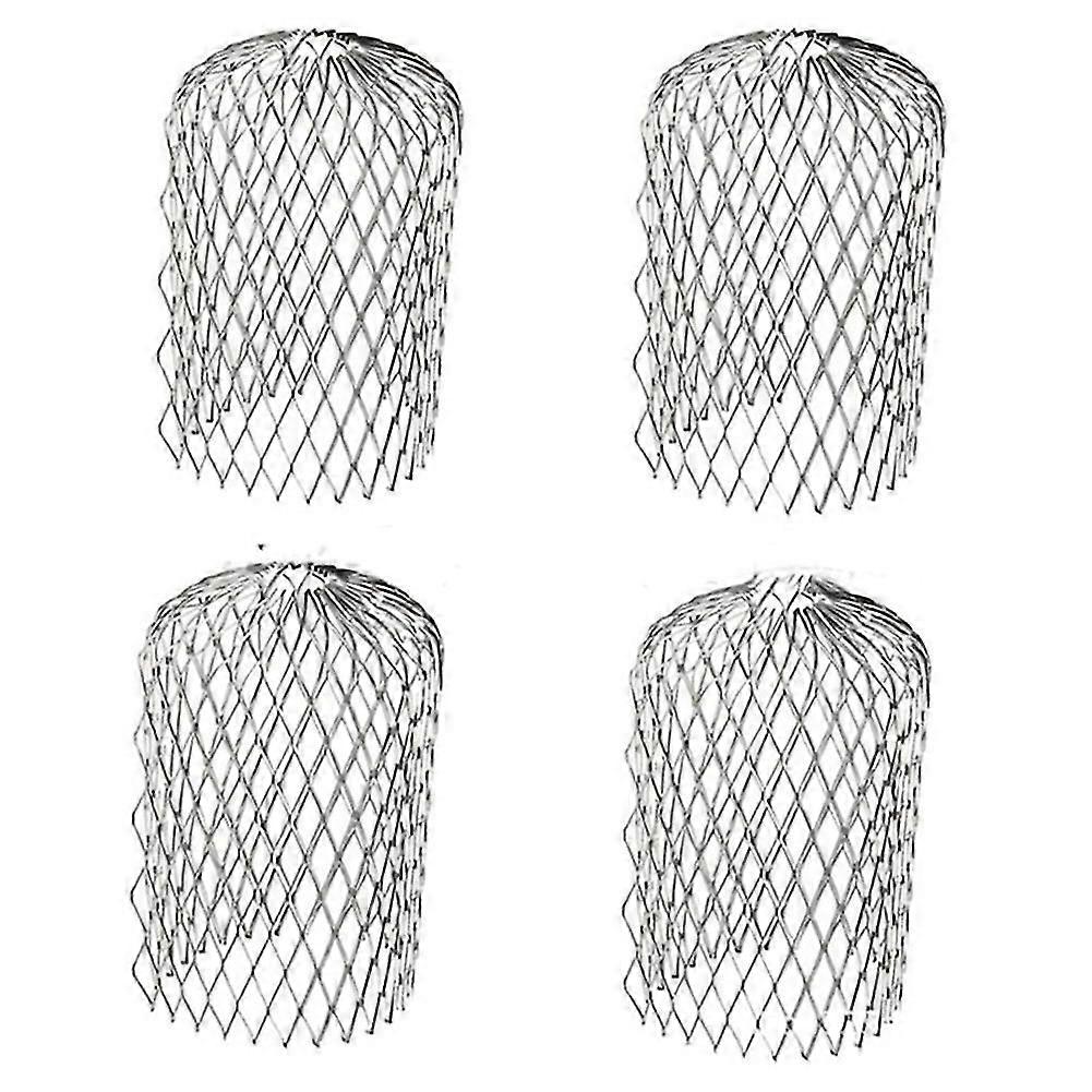 Αντι-φύλλων φίλτρο οροφής φίλτρα προστατευτικά φίλτρα, φύλλα Filte αποχετεύσεις συντρίμμια αποστράγγιση καθαρό κάλυμμα οροφής αποστράγγισης P