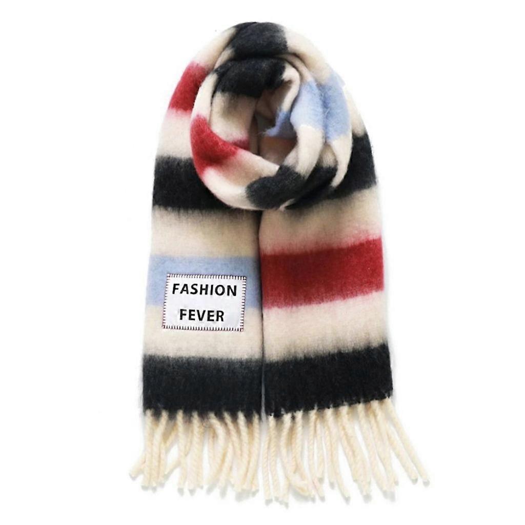 Verb To Do Bufandas Fashion Fever