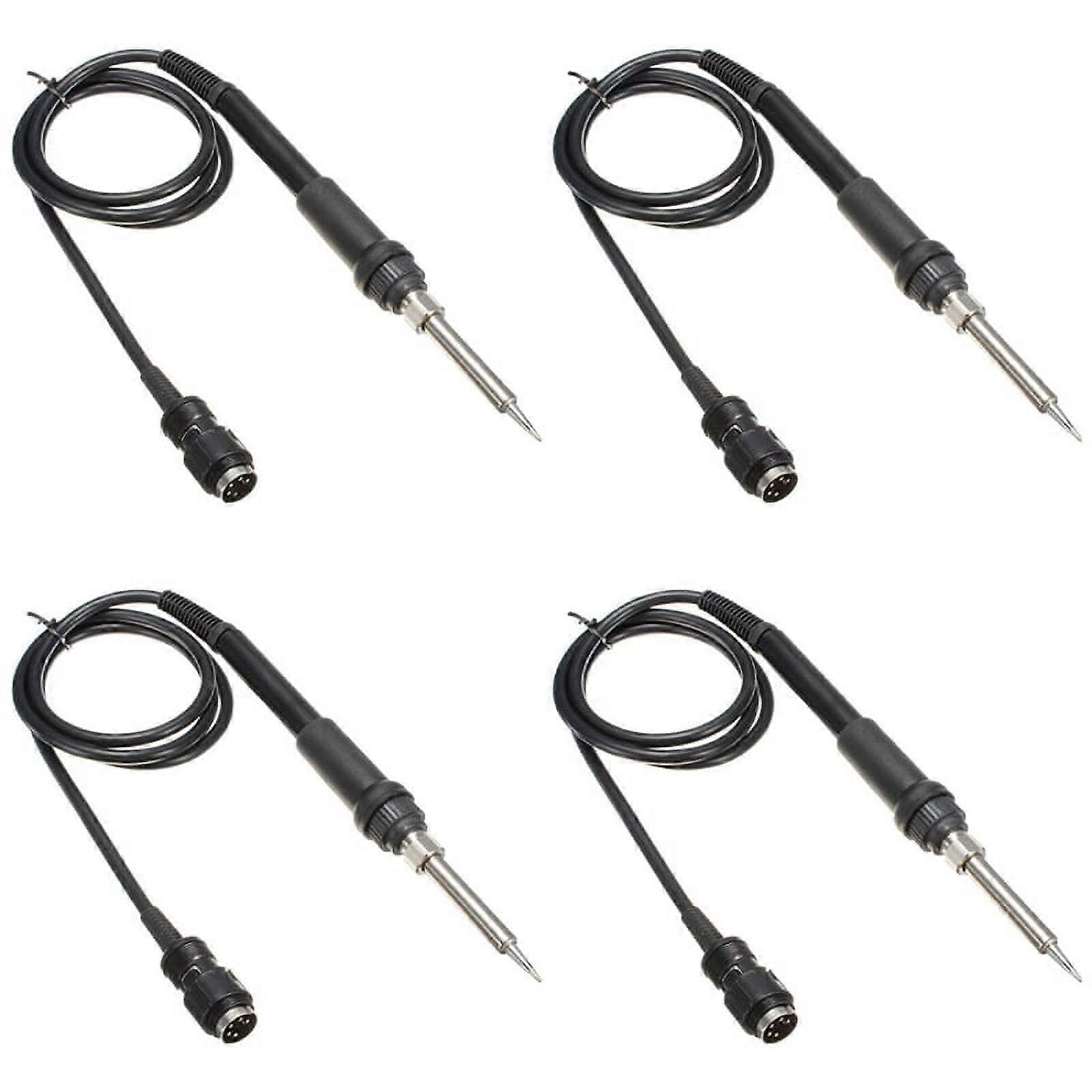 4X Soldering Station Iron Handle 24V for 907 ESD 936 937 928 926 IND008