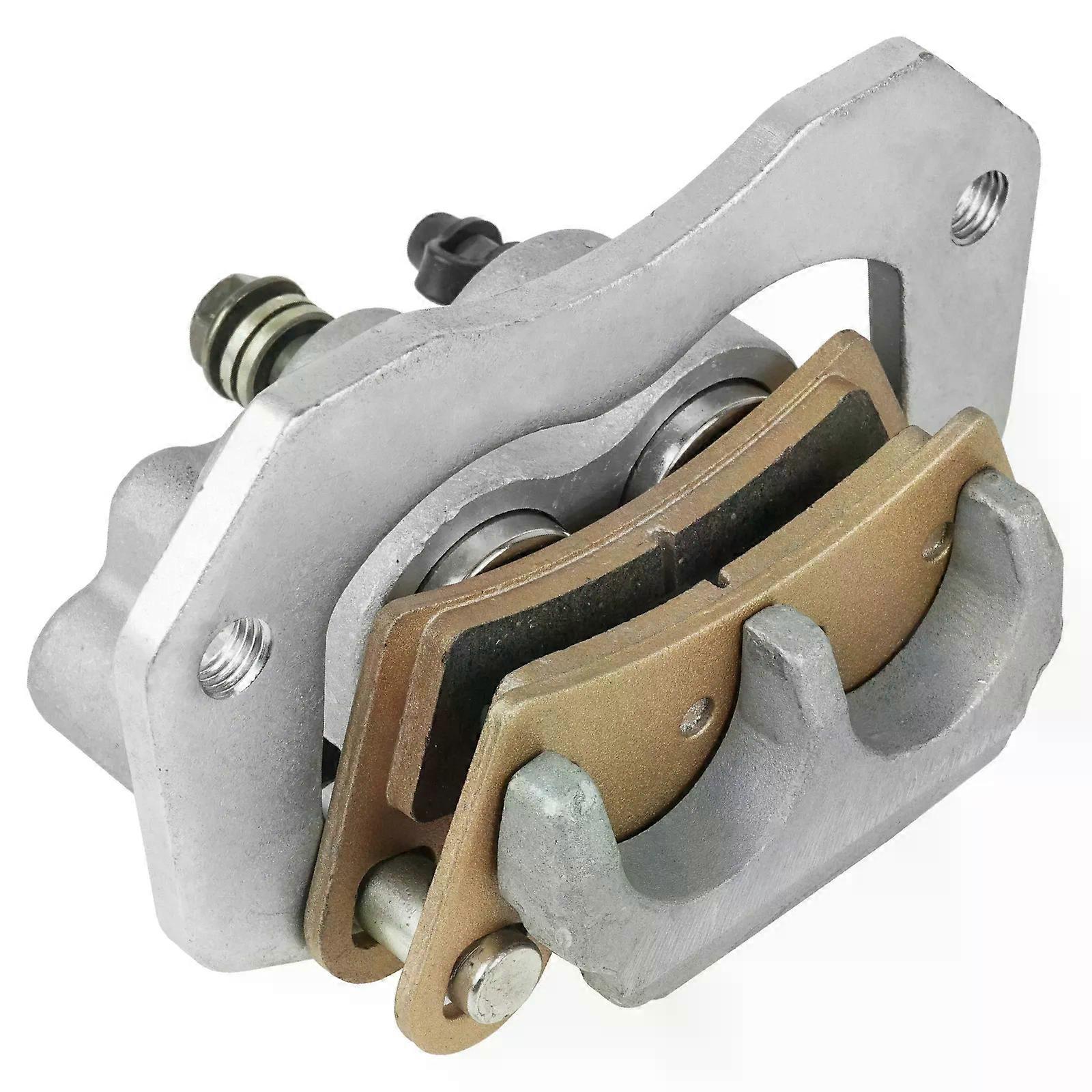 Rear Left Brake Caliper w/ Pads for Polaris General 4 1000 2016-2022 NO.96298