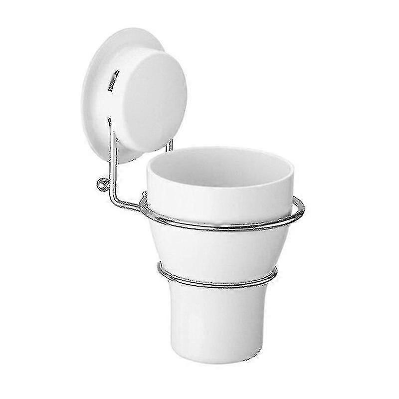 プラスチック歯ブラシステンレススチール歯ブラシホルダー、クイックマウスカップ