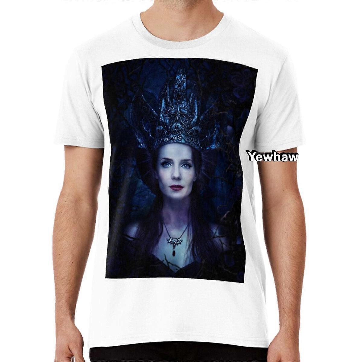 Tričko Simone Simons Epica Singer Music