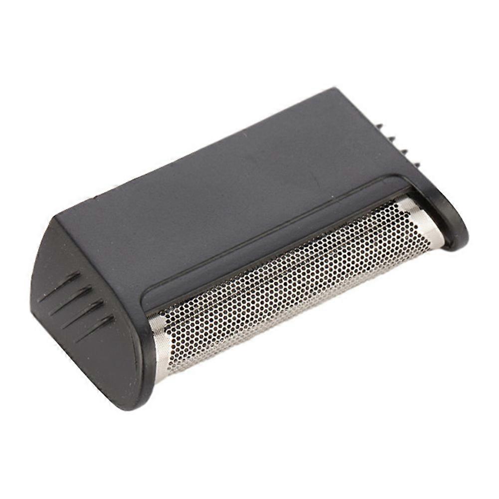 1PCS Replacement Shaver Foil for BRAUN 596 100/200 100 105 155 205 209 255 259 1008 1012 1013 1501 2 black