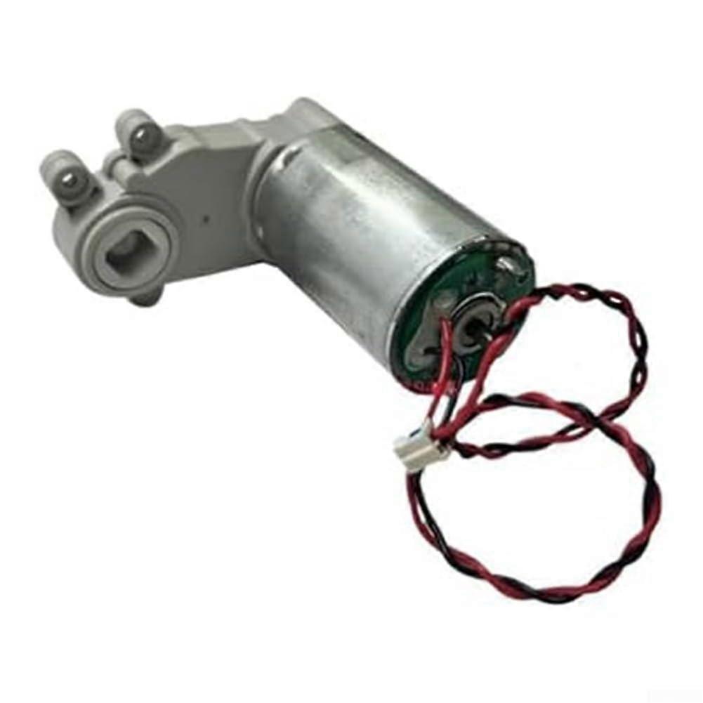 Main Brush Motor For Robot Vacuum Replacement Part Compatible With Series S6 Silver Roller Brush Module