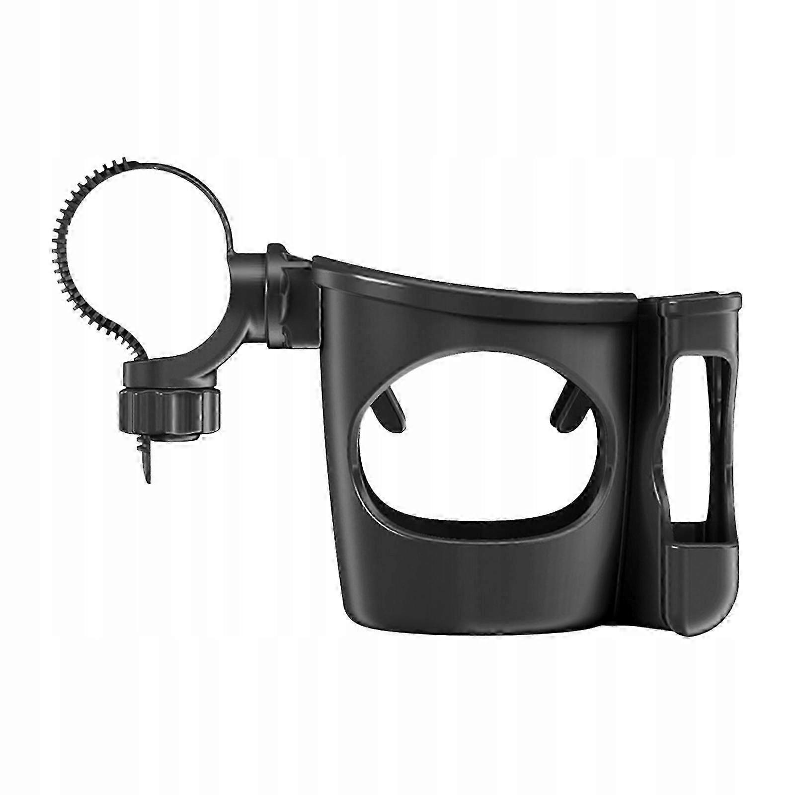 Bottle Holder Pushchair Carriage Phone