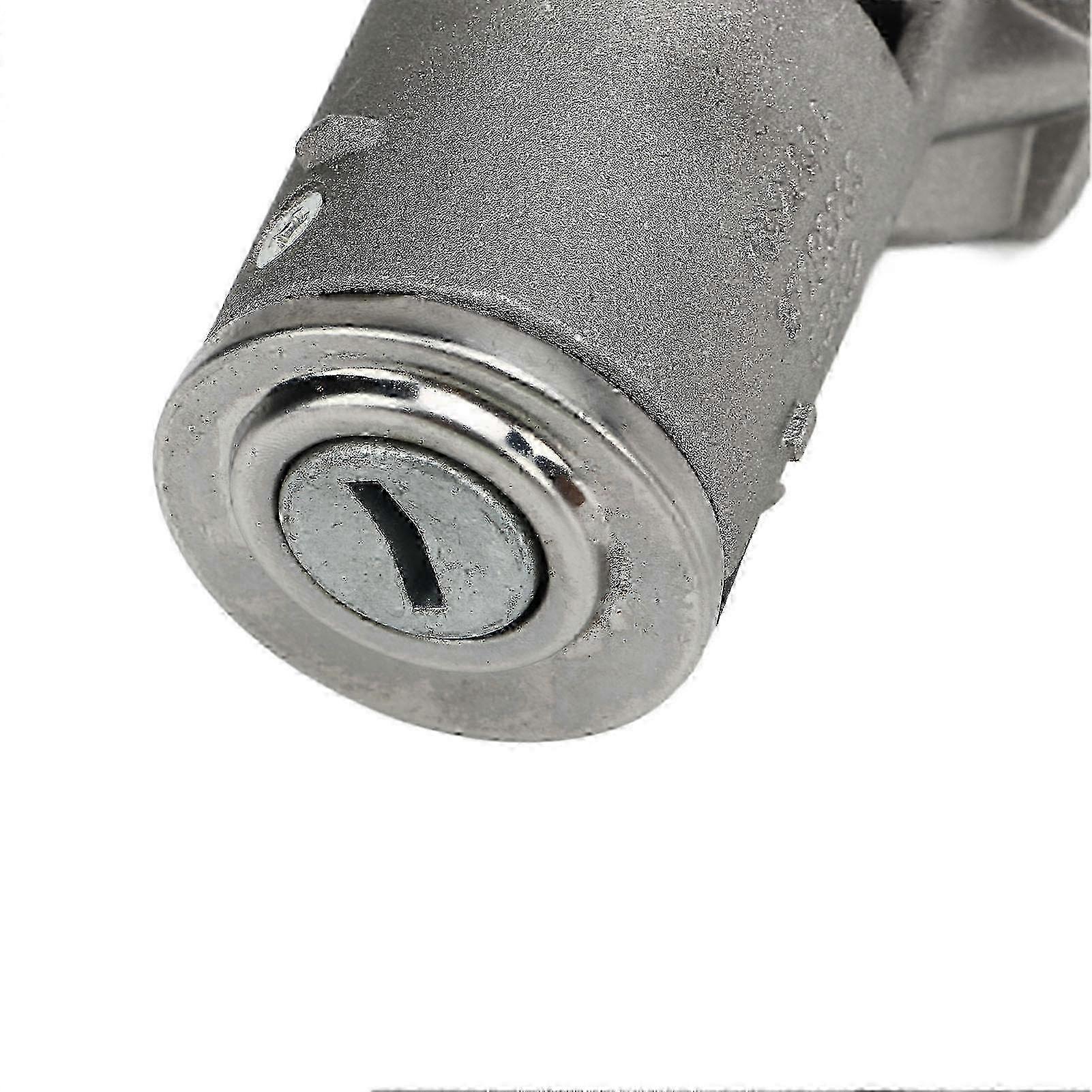 Fiat Panda Mk1 Ignition Lock Switch 4479518 with 2 Keys Replacement