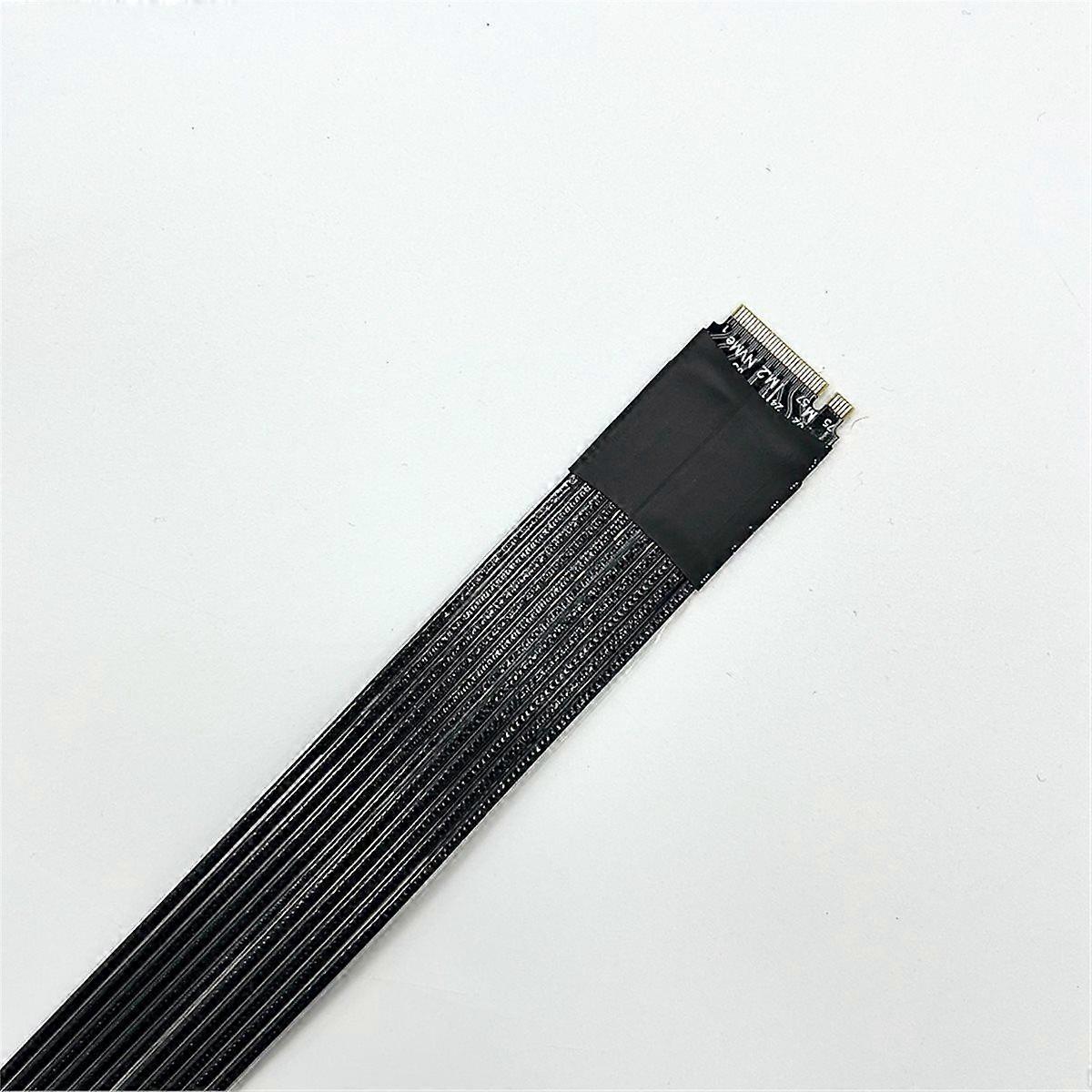 M2 Laptop Graphics Card External Adapter EGPU Extension Cable External Graphics Card Docking with