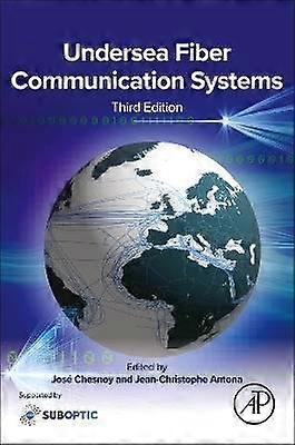 Undersea Fiber Communication Systems