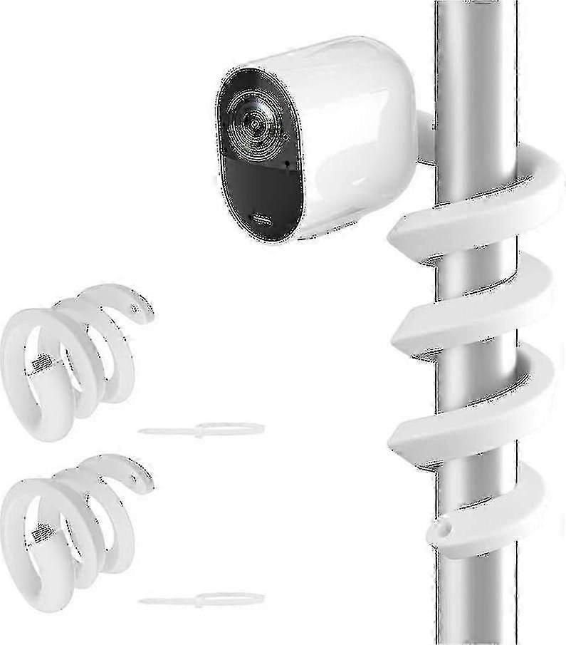 Twist Mount for Arlo Pro 4 & Ultra 2 - Stable Camera Support